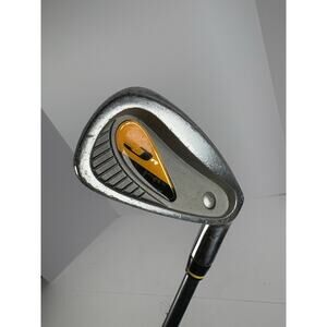 Walter Hagen Series III Jr. 9 Iron Graphite Shaft Youth Flex 34"